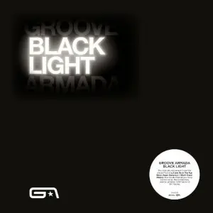 Groove Armada Black Light (15th Anniversary Edition) BMG vinyl record Mega Sale
