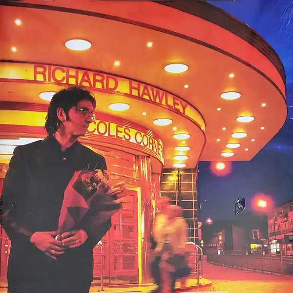 Hawley, Richard Coles Corner (20th Anniversary Edition) Parlaphone vinyl record Weekend Sale