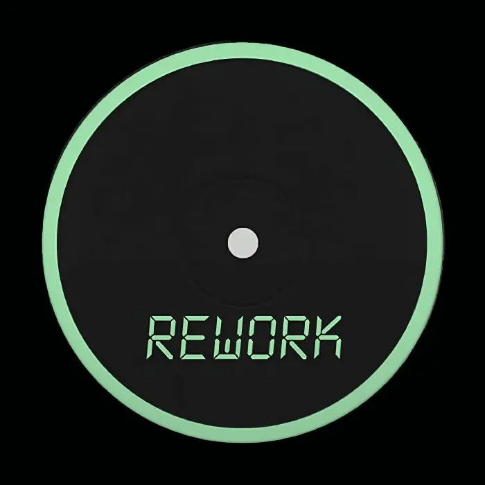 KLF, The What Time Is Love (Mystery DJ rework) Reworks vinyl record Hot Picks