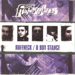 Trending Freestylers Ruffneck / B Boy Stance Demon Records vinyl record