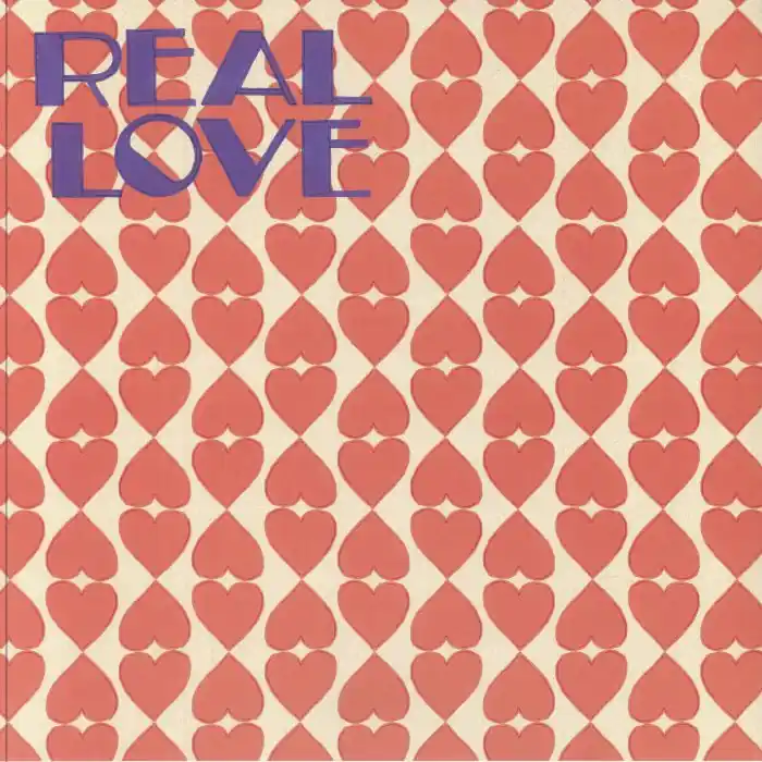 Money Back Guarantee Jerk Boy / Vogel, Marcel Real Love Lumberjacks IN Hell vinyl record