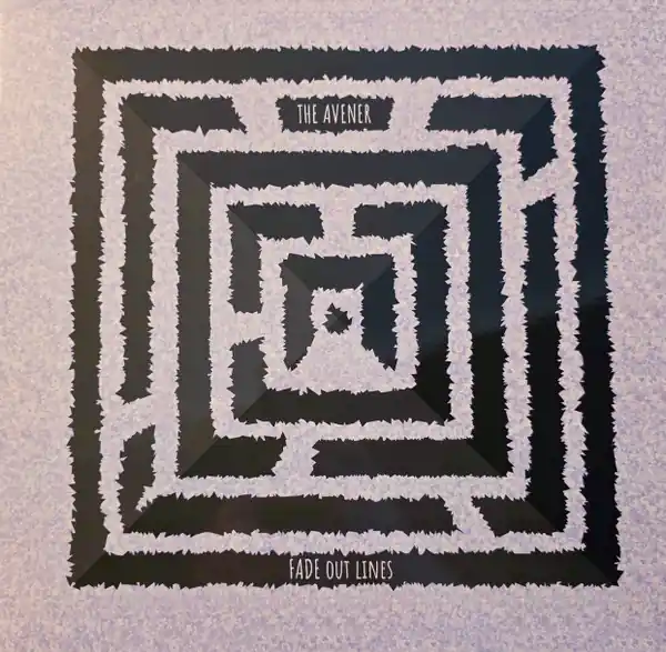 Avener, The Fade Out Lines Dance On The Beat Records vinyl record Discount