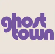 Purple Disco Machine / Retrosonix Ghost Town Sweat It Out vinyl record Order Now