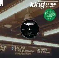 Holiday Sale Peven Everett I Can’t Believe I Loved Her King Street vinyl record