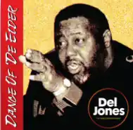 Factory Price Del Jones Dance Of ‘De Elde Universal Cave vinyl record