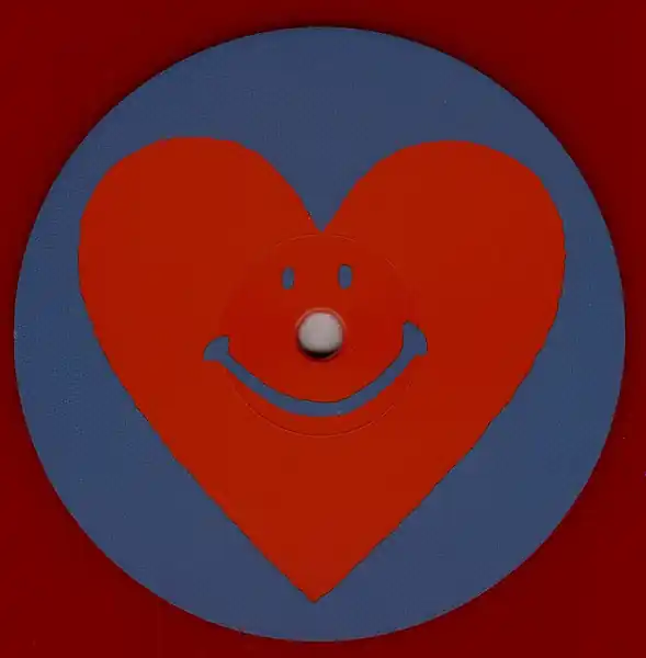 Fast Shipping Albert, Johannes / Owens, Robert Giv Me Luv Frank Music vinyl record