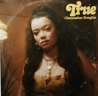 Price Cut Douglas, Clementine True Platoon vinyl record