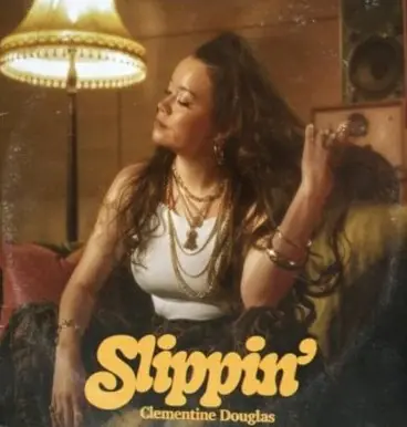 Price Cut Douglas, Clementine Slippin' Platoon vinyl record