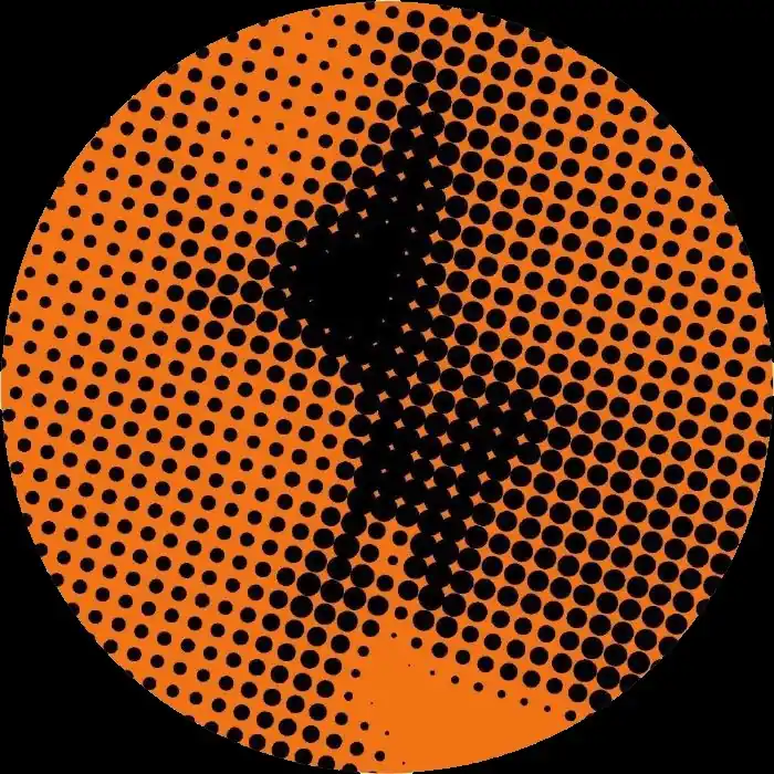 Limited Edition AJ ChristouDesire Crosstown Rebels vinyl record