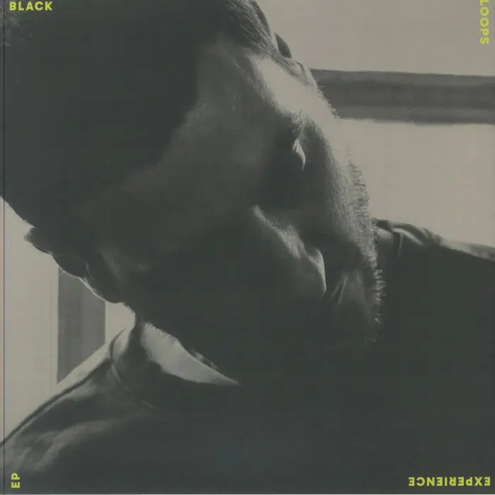 Buy Today Black Loops Experience EP Freerange vinyl record