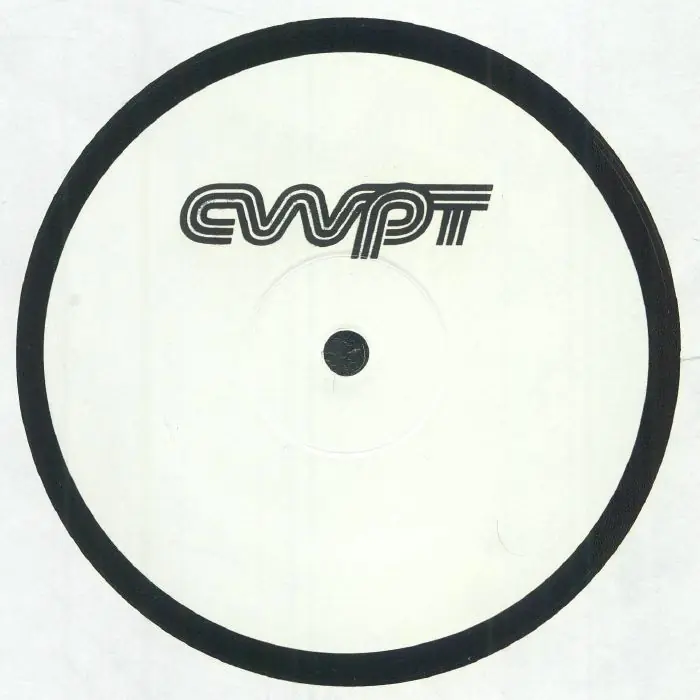 Bulk Order Acopia Be Enough (Daniel Avery remix) CWPT vinyl record