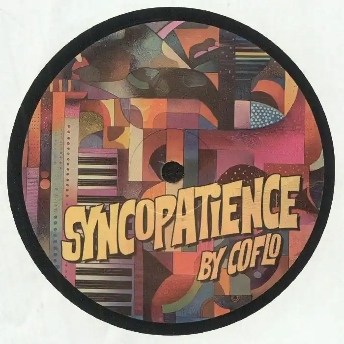 Shop Now Coflo/Fenyan/Cee/Howerton, Steve/Niya Wells Syncopatience Ocha vinyl record