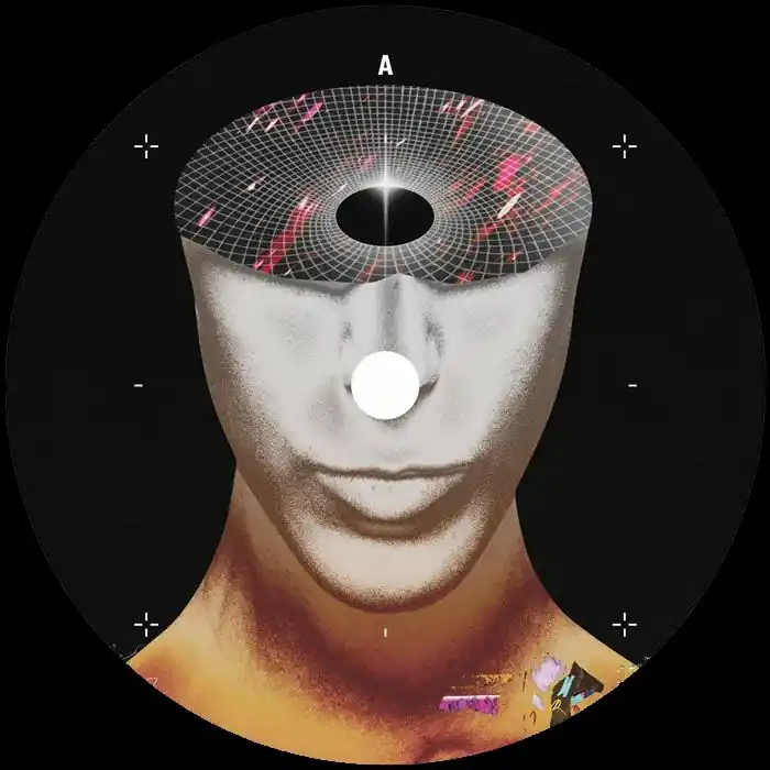 Super Sale Oscar L / Metodi Hristov Gravity EP Drumcode vinyl record