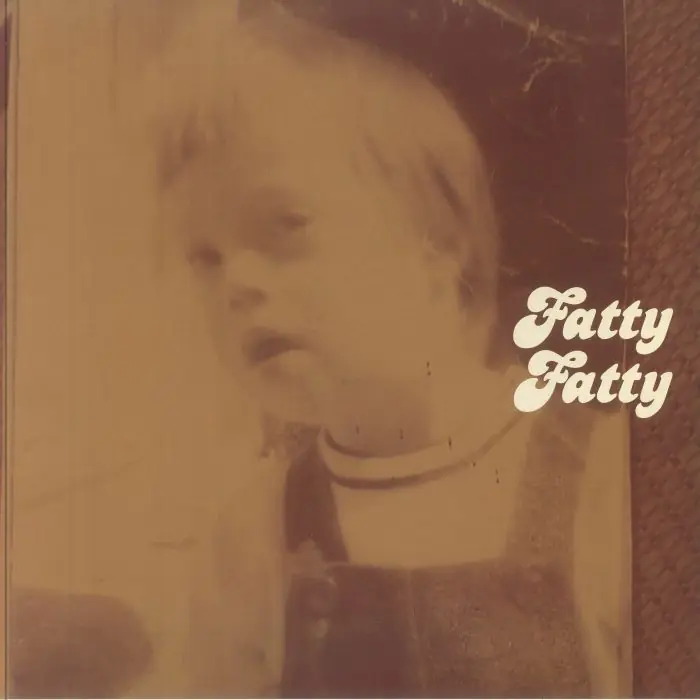 Brand New Pablo & Shoey Raw Human Emotion EP Fatty Fatty vinyl record