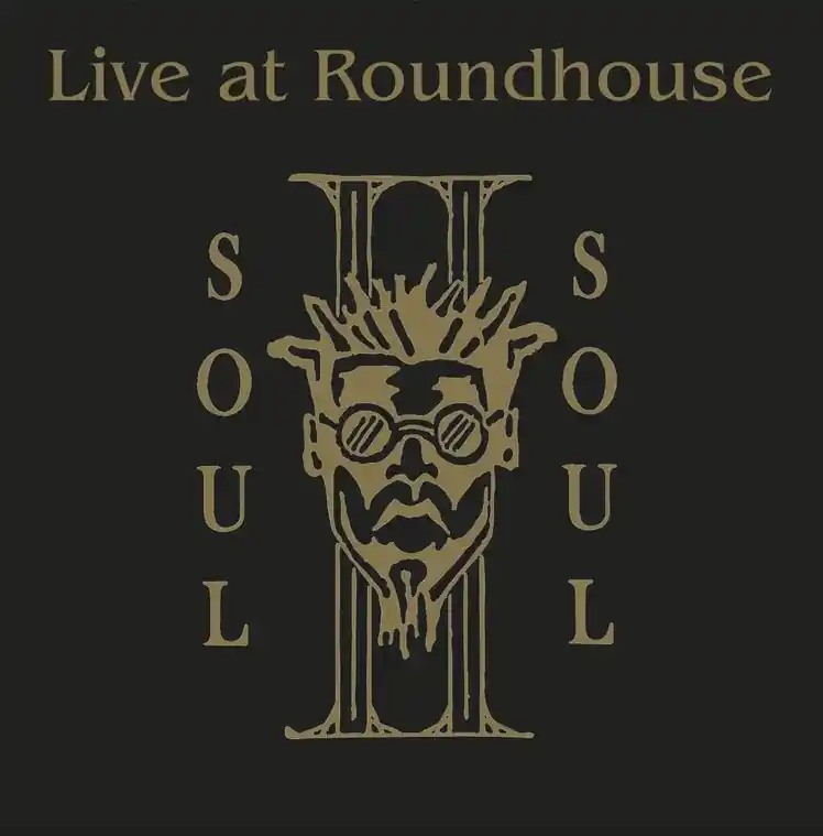 Soul II Soul Live At Roundhouse Funki Dreds vinyl record Weekend Sale