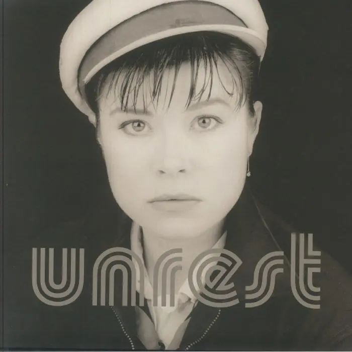 Unrest Perfect Teeth (30th Anniversary Edition) 4AD vinyl record Markdown