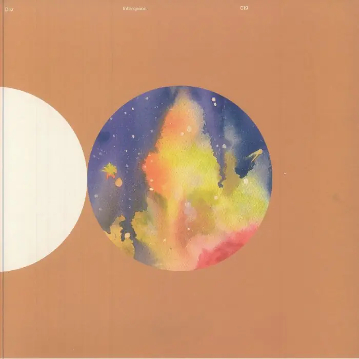 Dru Interspace Satya vinyl record Money Back Guarantee