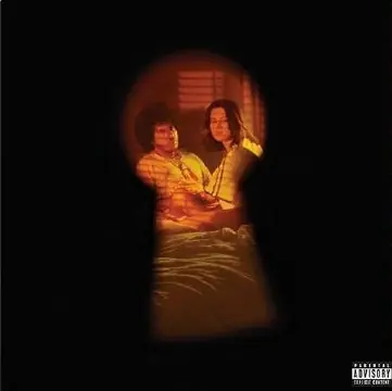 Same Day Shipping Gomez, Selena / Blanco, Benny I Said I Love You First Interscope vinyl record