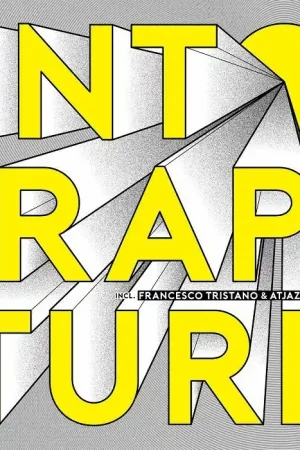 Yuu Udagawa Into The Rapture COSMOCITIES RECORDS vinyl record In Demand