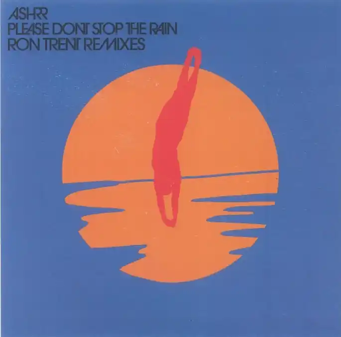 Direct From Manufacturer Trent, Ron / Ashrr Please Don't Stop The Rain (Ron Trent remixes) 20 20 Vision vinyl record