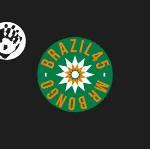 HannaDeixa Rodar Mr Bongo vinyl record Factory Price