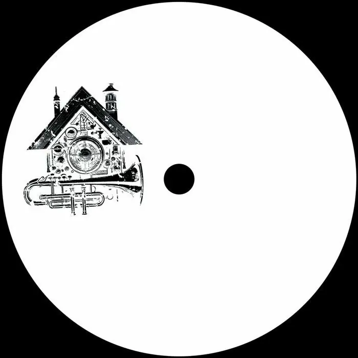 UnknownMovin/The World Is The Ghetto White vinyl record Shop Now