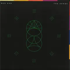 Sun, Ben The Henge LP Razor N Tape vinyl record Latest