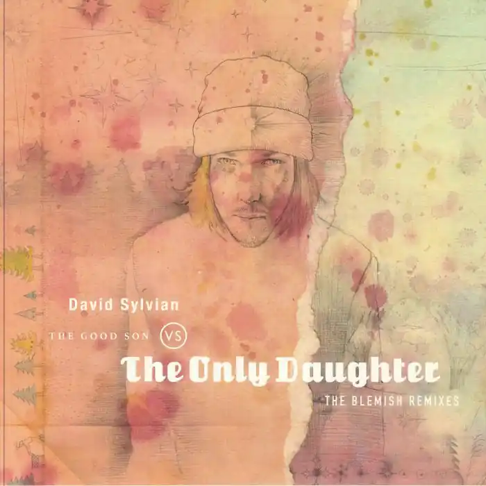 Sylvian, David The Good Son vs The Only Daughter (The Blemish Remixes) UMR vinyl record Big Sale