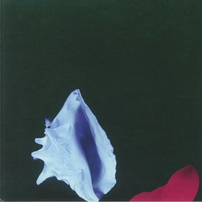 In Demand New Order Touched By The Hand Of God Warners vinyl record