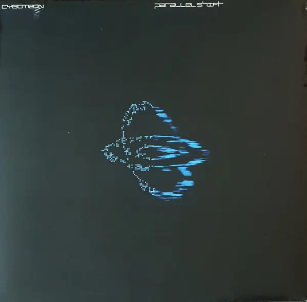 Cybotron Parallel Shift Tresor vinyl record Money Back Guarantee