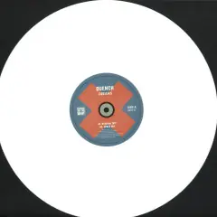 Top Rated Quench Dreams Dance On The Beat Records vinyl record