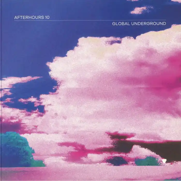Editor’s Pick Various Artists (Vol 10) Global Underground Afterhours Global Underground vinyl record