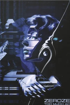 Zerozero Too Much Acid EP Flexout Audio vinyl record Trending