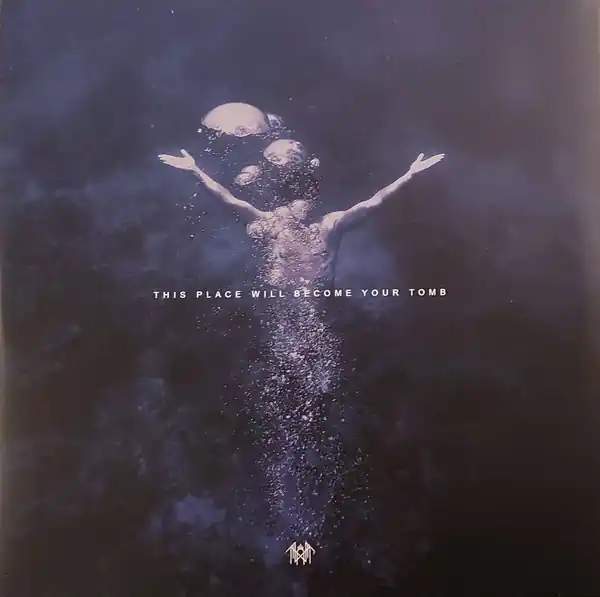 Sleep Token This Place Will Become Your Tomb Spinefarm Records vinyl record Fan Favorite