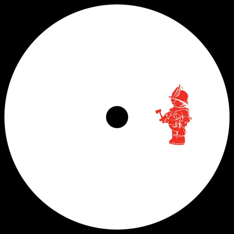 Low Price Duzer The Hack Duzer vinyl record