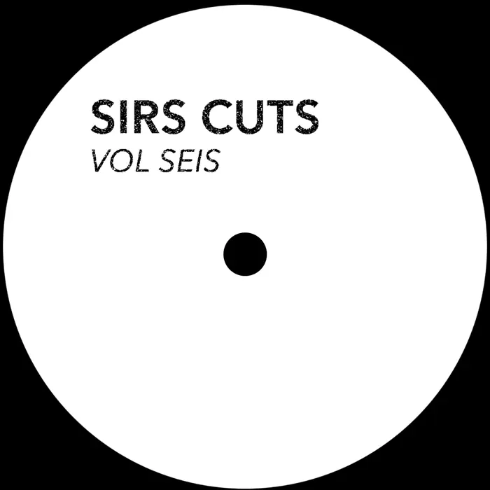 Don’t Miss Out Sirs Vol Seis Sirsounds vinyl record