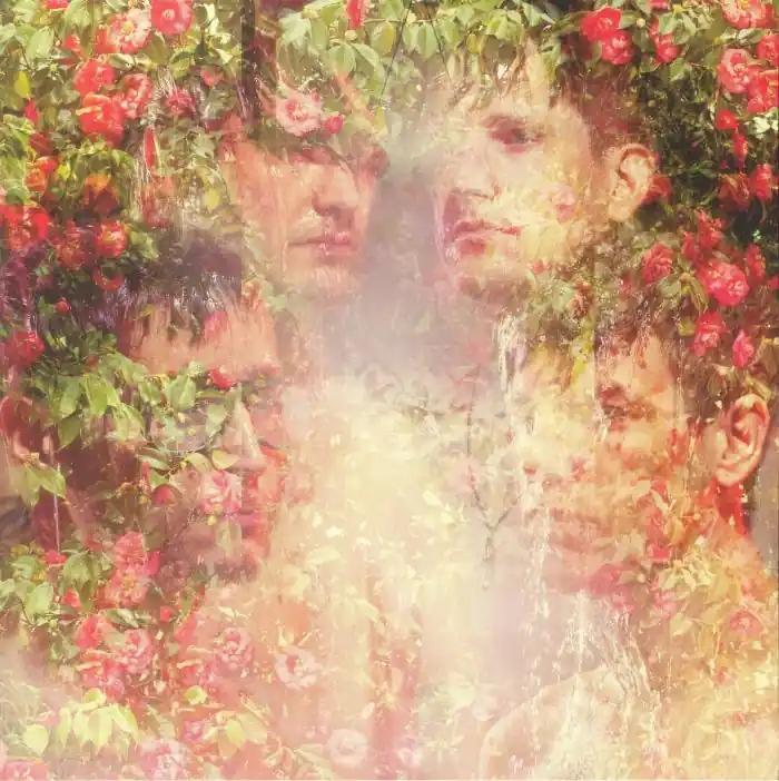 STRFKR Miracle Mile Polyvinyl vinyl record Final Sale