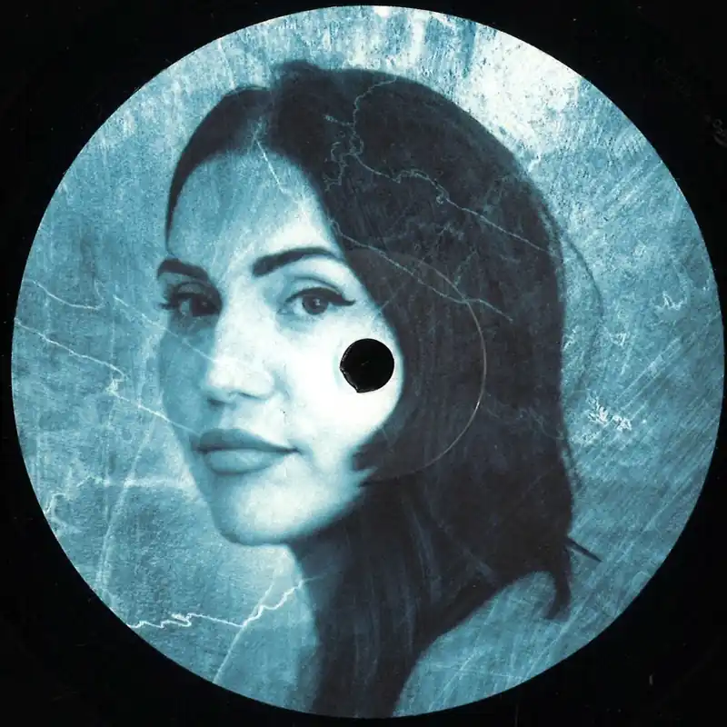 Pale Blue Together Alone Crosstown Rebels vinyl record While Supplies Last