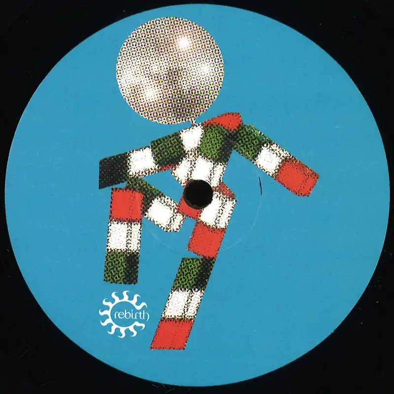 Various Artists Ciao Italia. Generazioni Underground Bonus Sei Rebirth vinyl record Handmade