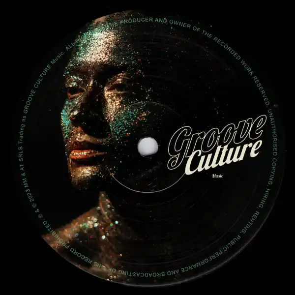 Right To Life Disco Madness EP Groove Culture Music vinyl record Deal