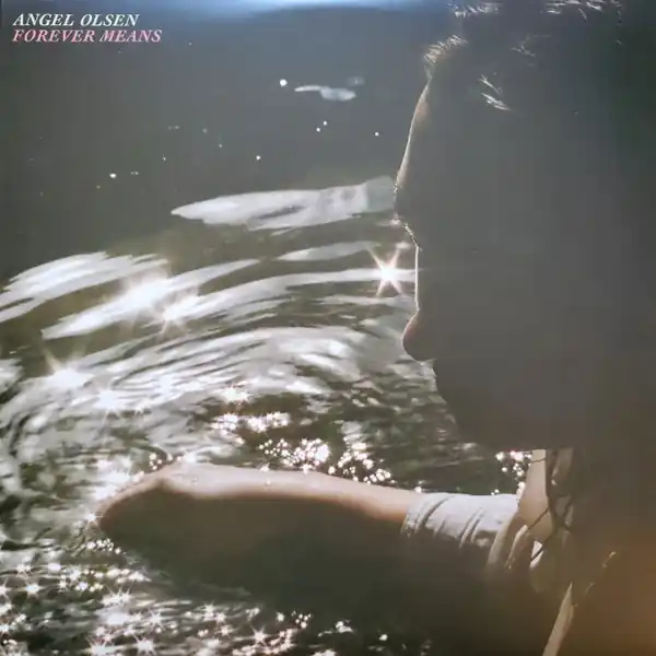 Angel Olsen Forever Means jagjaguwar vinyl record Discount
