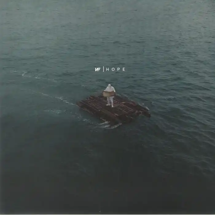 NF Hope Capitol vinyl record Last Chance