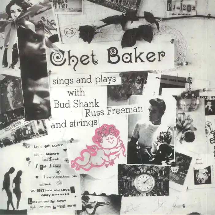 Hassle-Free Returns Baker, Chet Chet Baker Sings & Plays (Tone Poet Series) Blue Note vinyl record