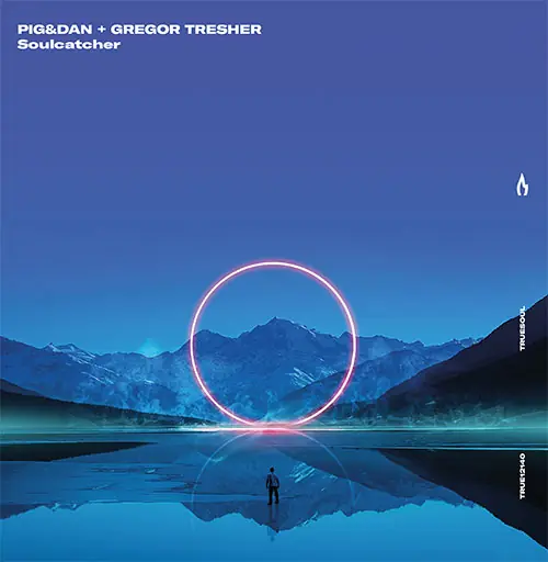 Pig & Dan / Gregor Tresher Soulcatcher Truesoul vinyl record Top Pick