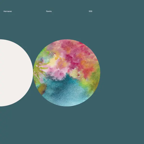 Next Day Delivery Hermanez Rewire EP Satya vinyl record
