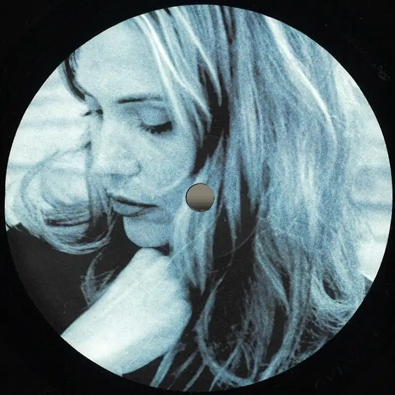 Pale Blue No Words Remixes Crosstown Rebels vinyl record Save Now