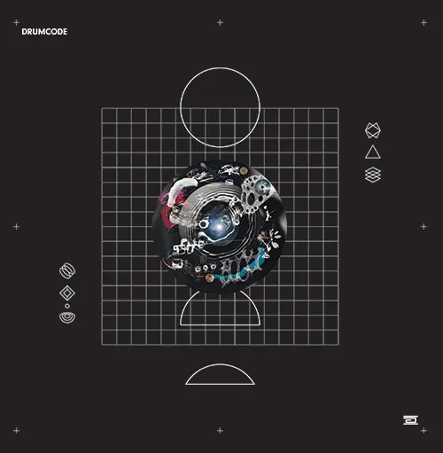 Best Choice Eli Brown Deep Down Drumcode vinyl record