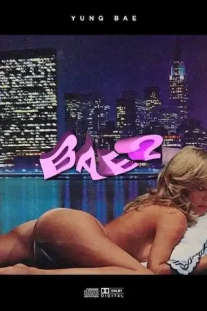 Yung Bae Bae 2 Diggers Factory vinyl record Modern