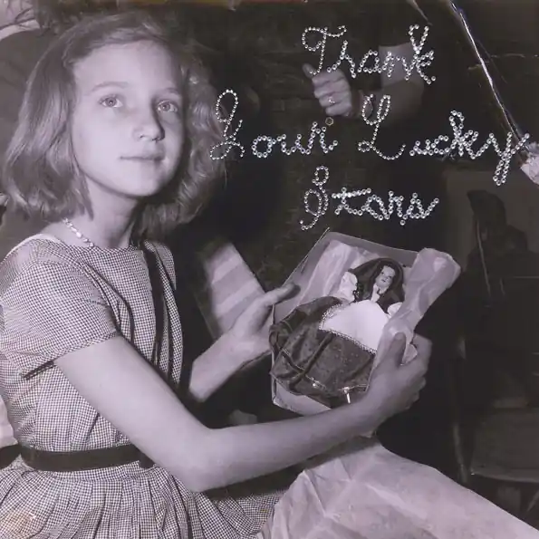 Beach House Thank Your Lucky Stars Bella Union vinyl record Place Order