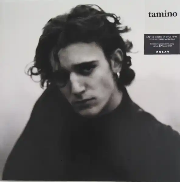 Tamino Tamino Unday vinyl record Secure Checkout